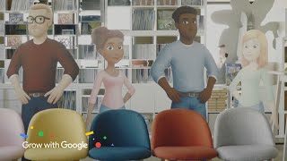 Grow Slovenia with Google: Hooray Heroes - SHORT VERSION | Grow with Google