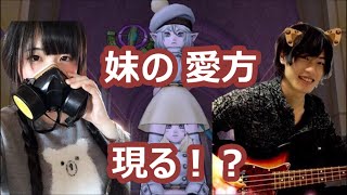 ドラクエ10実況『かわいい妹の相方を募集するよ。妹育成計画！ ドラクエ民の諸君！ 立ち上がれ！』