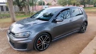 مشاكيل لي جولف 7 و تمان حقيقي ديال جولف 7 #volkswagen #peugeot #accent #auto mojahid#