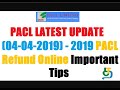 pacl latest update 04 04 2019 2019 pacl refund online important tips pacl refund news 2019