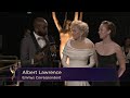 Jean Smart and Hannah Einbinder 74th Emmy Awards Presenterview