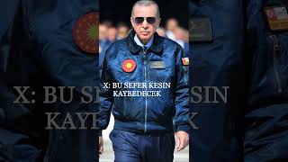 Recep Tayyip Erdoğan: Just cool don't panic darling #Shorts #receptayyiperdoğan #erdoğan