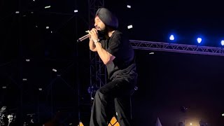 Diljit Dosanjh (Kharku) Live Concert Born To Shine - World Tour 2022