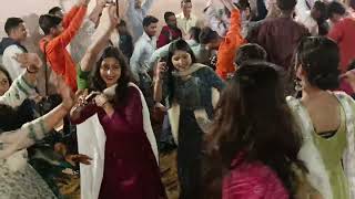 pahadi dance #dholदेबू दास #sukhdev #das #video #viral #viralvideo #shortvideo #garhwali #shorts