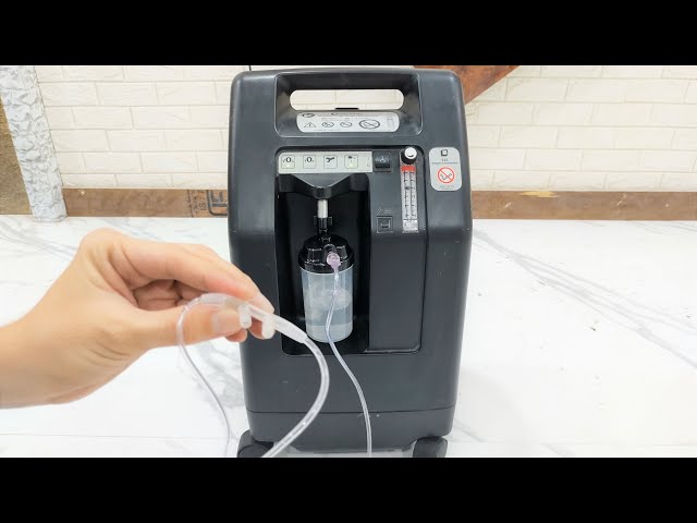 Devilbiss Healthcare Liter Oxygen Concentrator Manual | Surf-loc.com