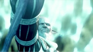 ネタバレ注意 ﾄﾚｰﾗｰのｱﾚ アサヒ サス ブルトゥスcv 柳田淳一さん Ffxiv