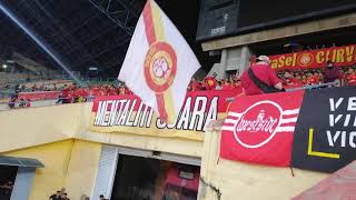 UltraSel - Kamu Harus Juara