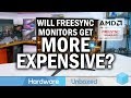 Replying to Comments: FreeSync on Nvidia GPUs Tested