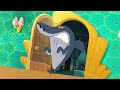 new zig u0026 sharko pyjama party s04e28 best cartoon collection new episodes in hd