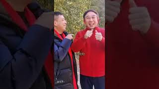 冯巩吐槽“中国男足爱吃海参” 正面回应“冯巩大战”？