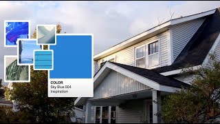 HOVER® Design Studio Intro - Hucke Exteriors Inc.