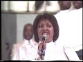 Fellowship Baptist Church Choir feat. Felicia Coleman Evans - 