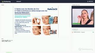 Webinaire RefectoCil France