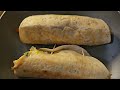 how to make loaded juicy chicken burritos wrap homemade healthy recipe