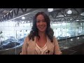 kristina wong sales manager at mercedes benz london