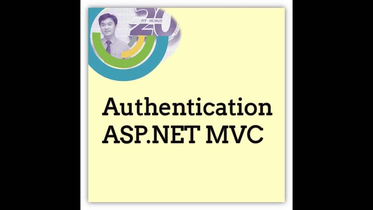 Basic Authentication ASP.NET MVC - YouTube