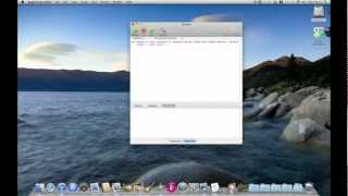 Applescript: Google App