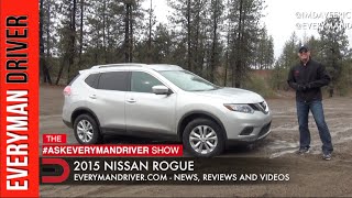 Top 3 SUVs for Road Trips Under 24K on Everyman Driver