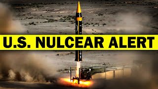 BREAKING | Chilling U.S. Nuclear Warning After Shocking IAEA Report on Iran