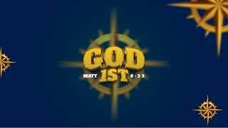 Daystar Christian Centre | God First | Second Service | 9th February 2025