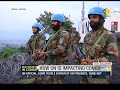 India's global peacekeepers in Congo