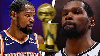 How Kevin Durant Sold His Basketball Soul | The Curse of KD