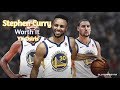Stephen Currry Mix - Worth It X Valentine (YK Osiris).