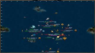 Seafight- RNF vs ???