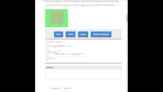LC101 Think Python Chapter 5, Exercise 2