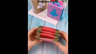 first aid box easy making chart paper #shorts #firstaidbox #giftbox #purse #easycraft #craftideas