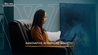 You Won’t Be Alone at Walden | Student Support Explained