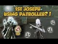 #115 (1st Joseph) Yuelan is Just Built Different! | Identity V | 第五人格 제5인격 |アイデンティティV | Photographer