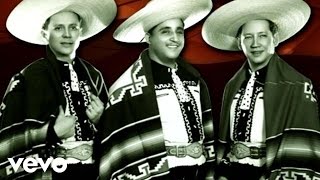 Trío Los Panchos - La Última Copa ((Cover Audio)(Video))
