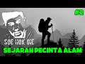 MATERI SEJARAH PECINTA ALAM || Cakrapala HAKSA #2