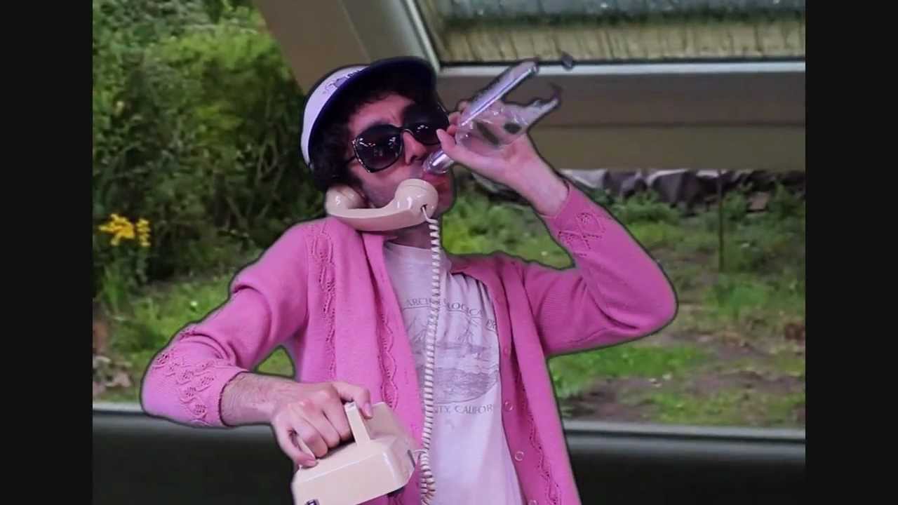 Derailed Freight Train Friends Till The Ends Official Video