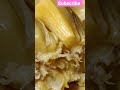 fresh juice jackfruit #viral #new #ytshort #youtubeshorts #asmr @cookwithsunita193