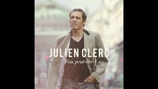 Julien Clerc/Maxime Le Forestier- Fou peut être(reprise piano-voix)