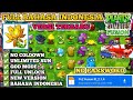 Pvz Fusion Bahasa Indonesia Full Fitur Lengkap V2.1.4