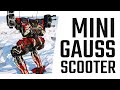 This Mech is HILARIOUS - 8x Magshot Flea Build - Mechwarrior Online The Daily Dose 1573