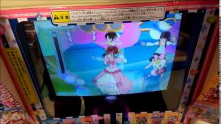 [旧プリキュアオールスターズDCD最終記念] プリキュアDCDプレイ動画（星空 みゆき編）