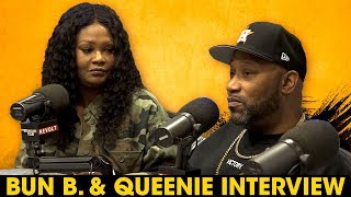 Bun B. And Wife Queenie Detail Their Traumatic Home Invasion, The Aftermath, New Music + More