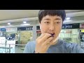 韓国人36歳、おじさん！ヨンサン 龍山 電子商店街に行く ep. 22 du v log