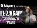 El Zingaro Por Rumbas 2024 - Dj Habanero Al Piano - Remix Dj Josito Con Salero