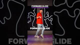 Forward Glide Tutorial 🔥