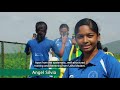 RYTHM Foundation and Usha School of Athletics | Olympic Dream for Female Athletes