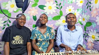 IMBABAZI ZAWE //MUTANGABUGINGO //YESU MWAMI AHIMBAZWE Cover by #Elisee \u0026 #Fabrice ft #Neeza