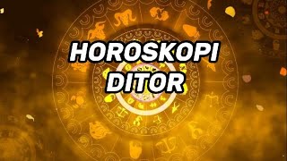 Horoskopi ditor 6 Janar 2025 - Dyrrahu News