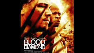 Blood Diamond-Village Attack(Extended Soundtrack)