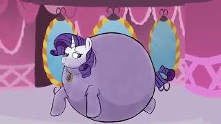 Jewlery Blues • MLP Blueberry Inflation