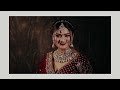 Nidhi & Nishant || Wedding Highlight || Manish Ahir Photography